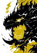 Logo Drago