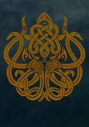 Logo Kraken